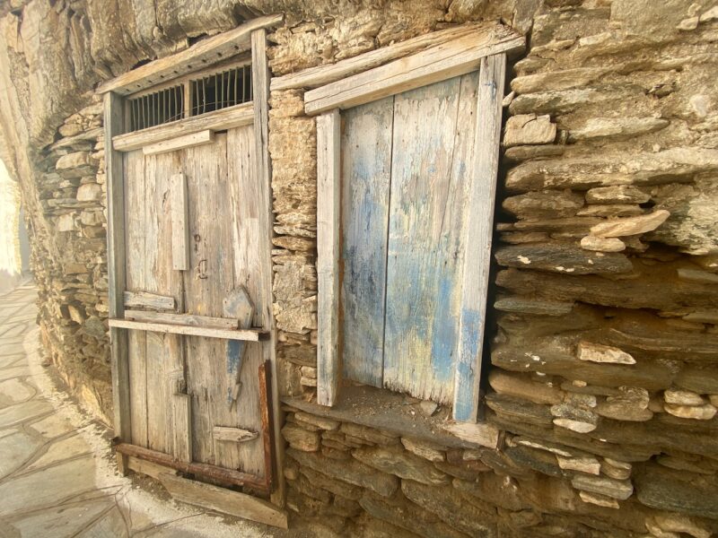 Tinos, Greece. Image © PlanetSKI